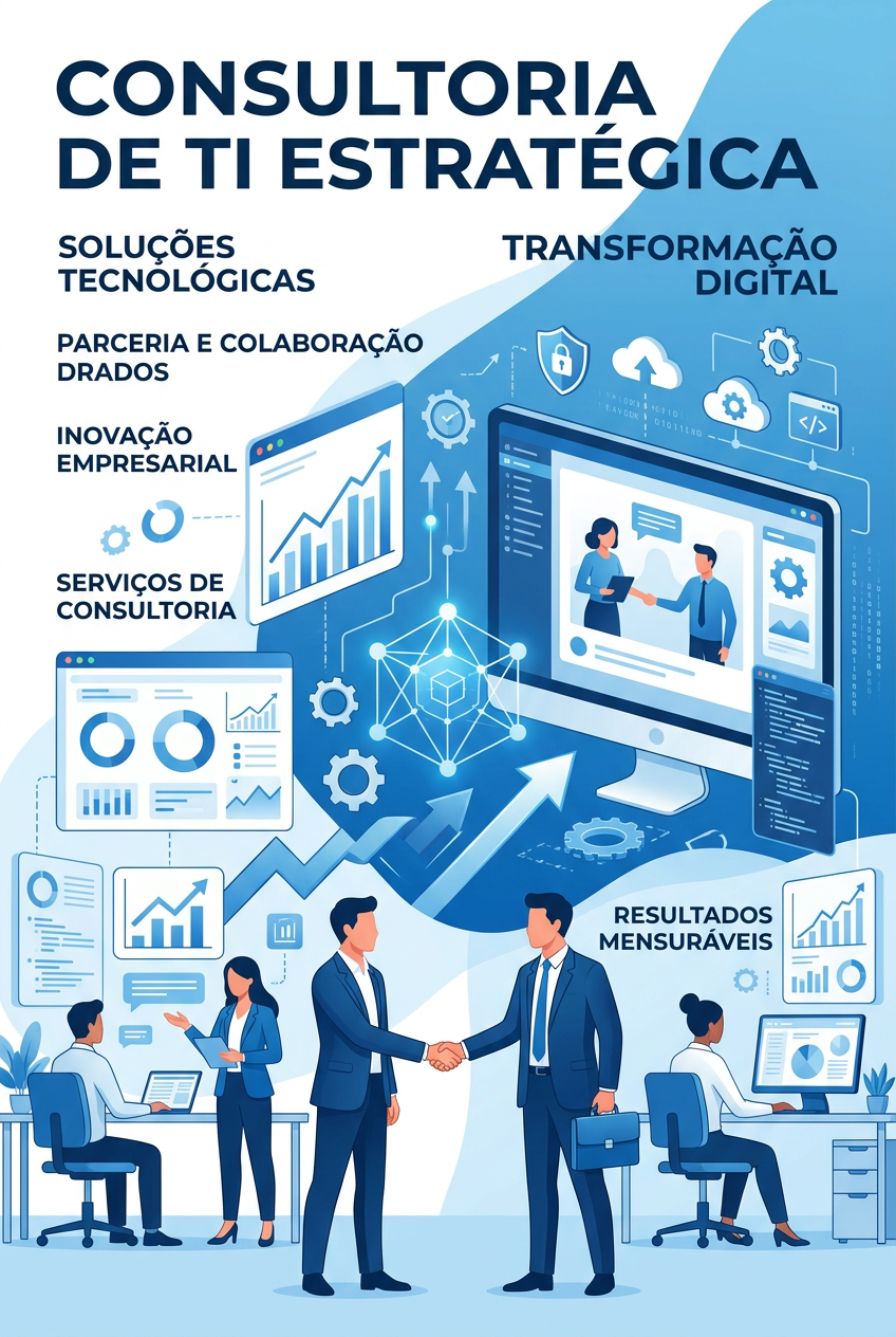 Consultoria em TI